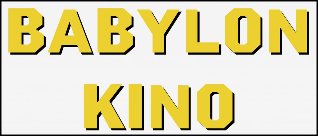 Babylon Kino logo